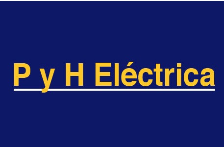PyH eléctrica
